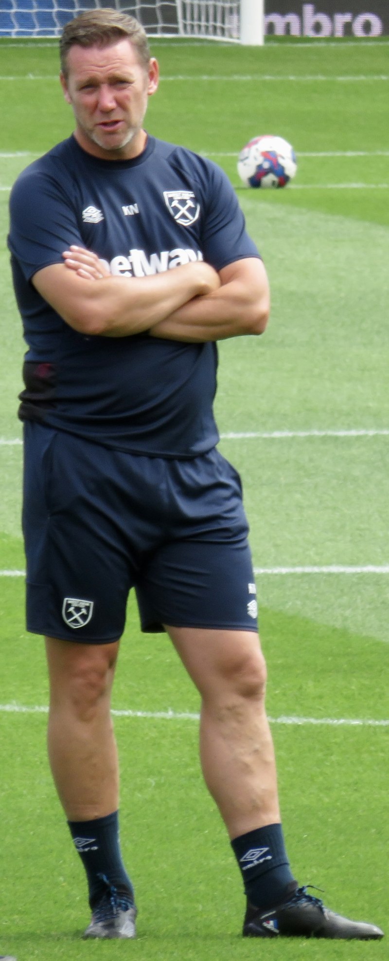 Sam Jancys