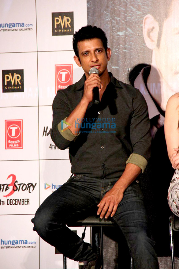 Sam Joshi