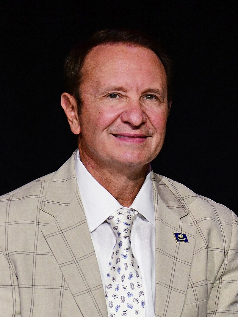 Sam Landry