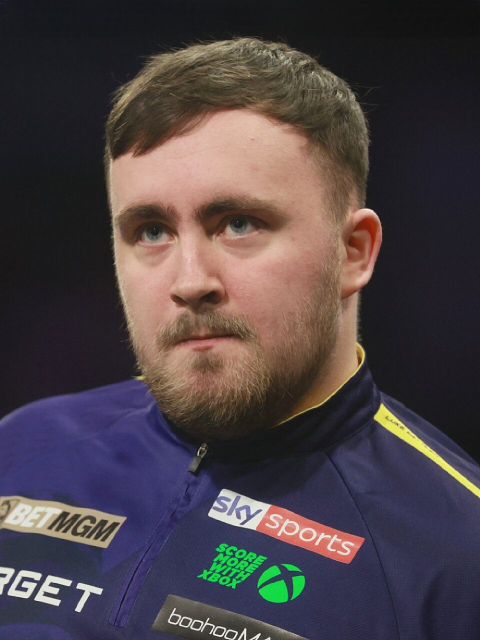 Sam Littler