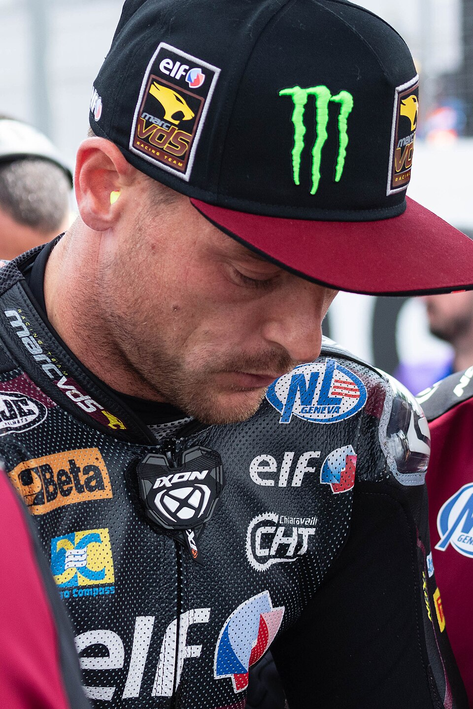 Sam Lowes