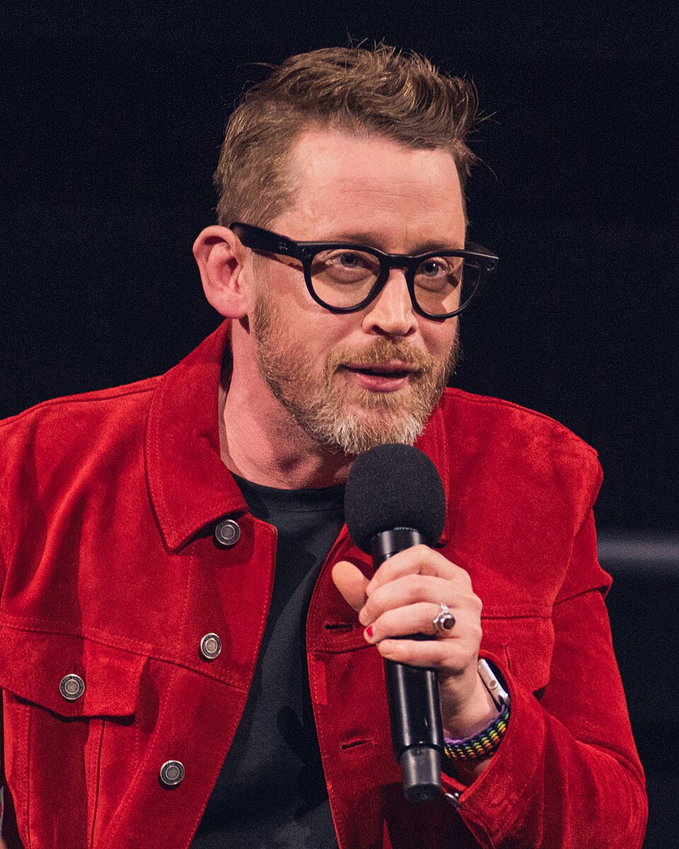 Sam Macaulay