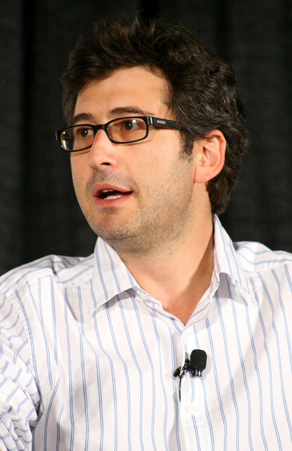 Sam Marc