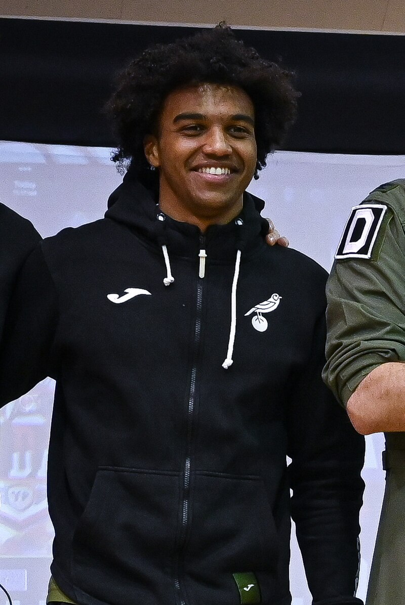 Sam McCallum