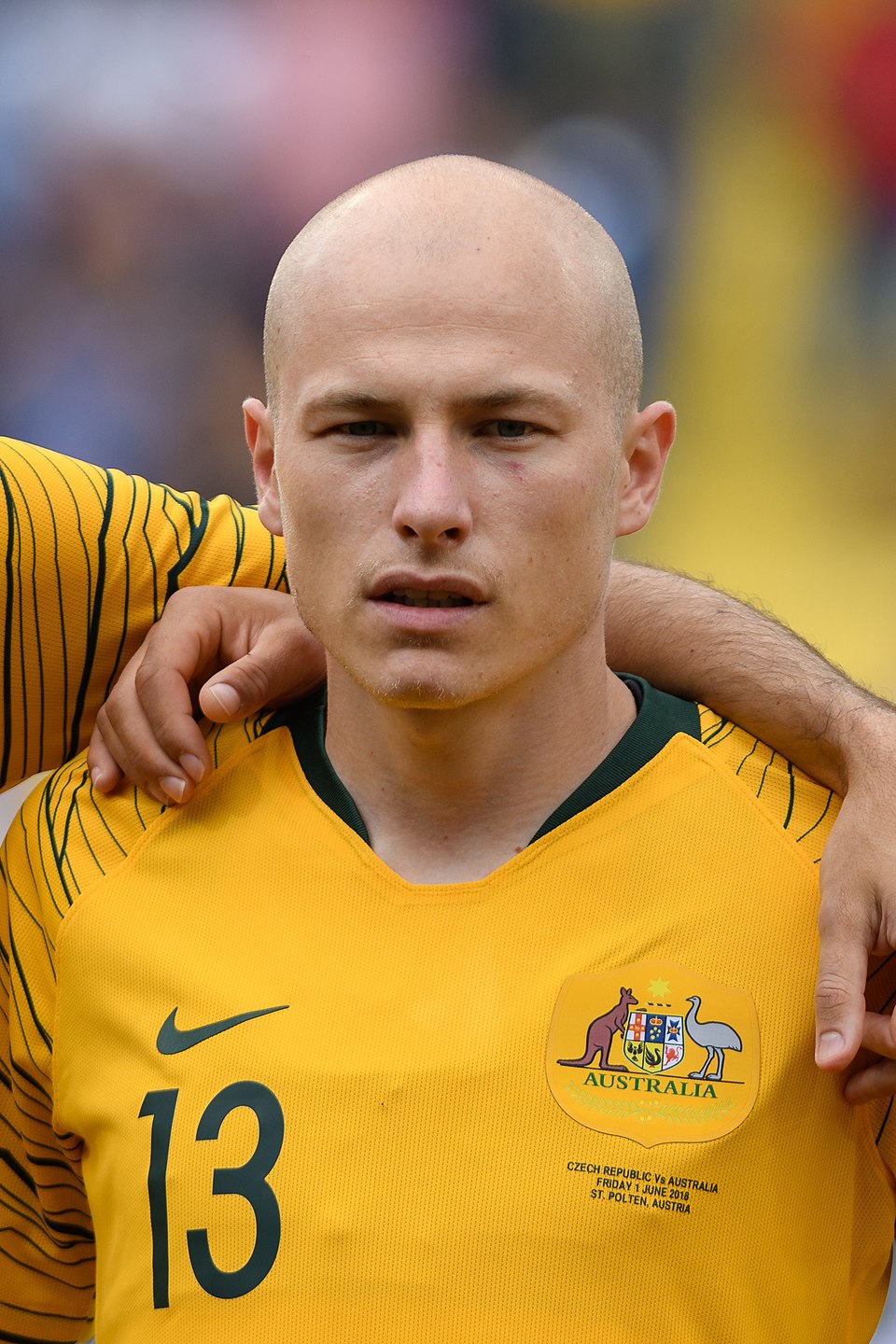 Sam Mooy