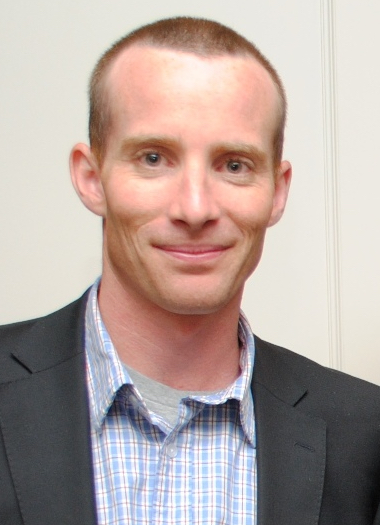 Sam Morgan