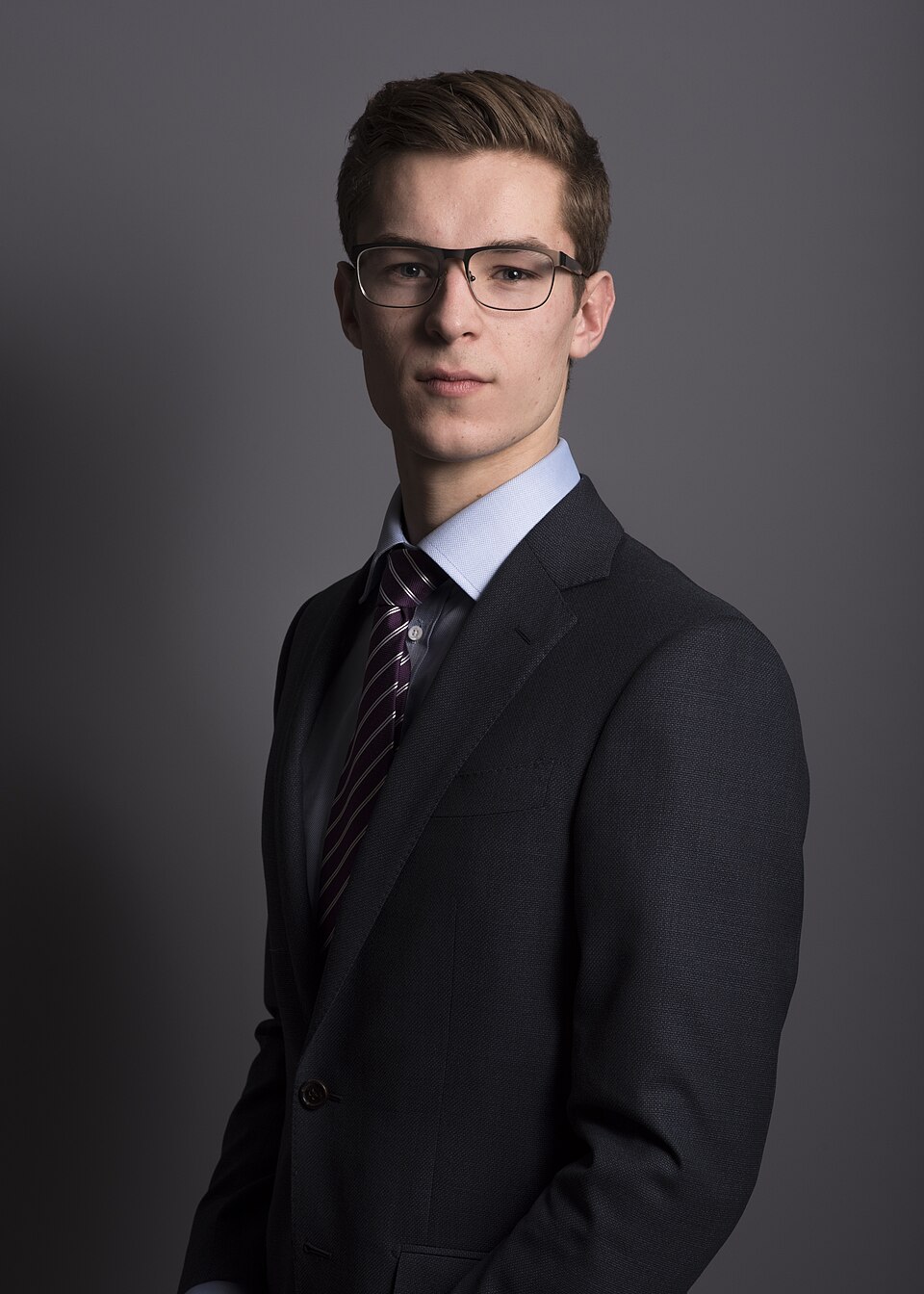 Sam Oosterhoff