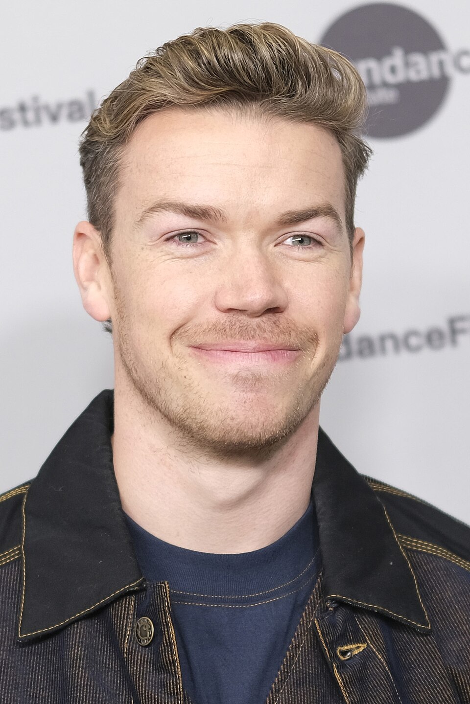 Sam Poulter