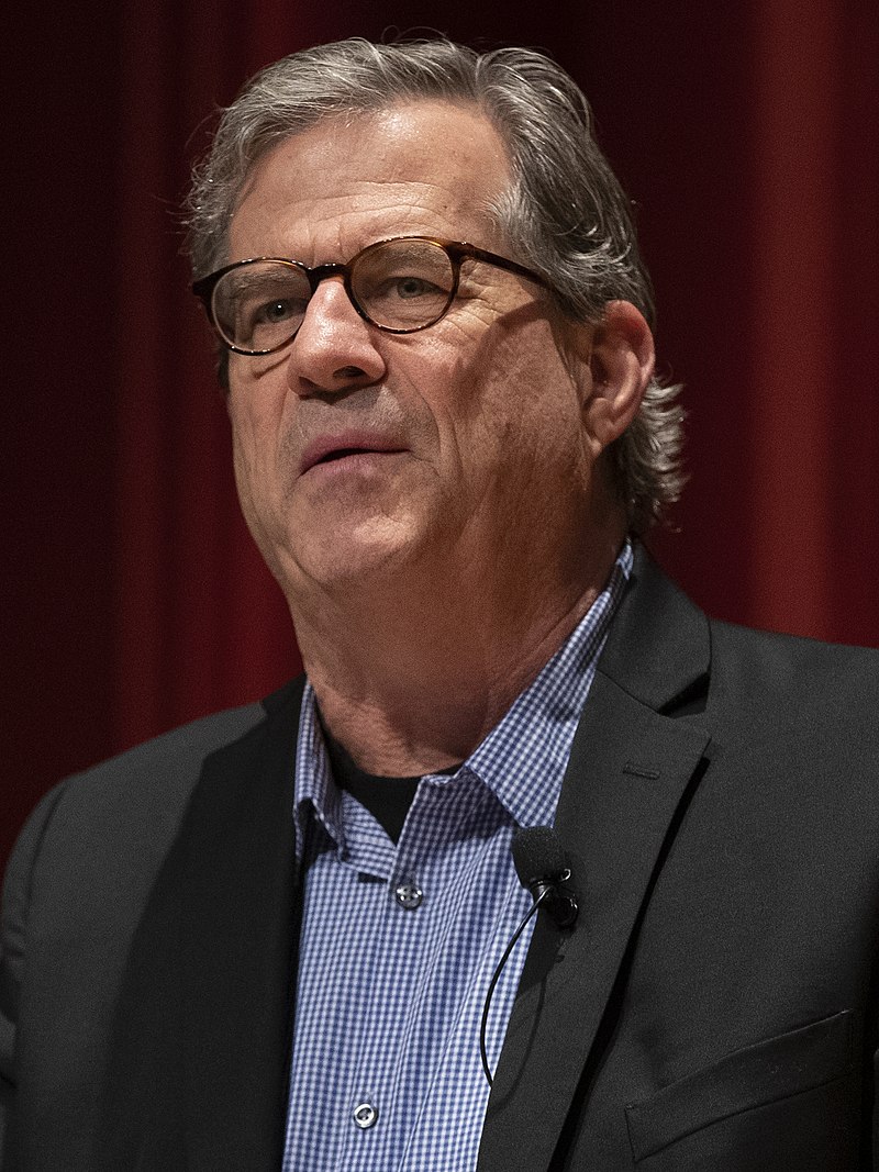 Sam Quinones