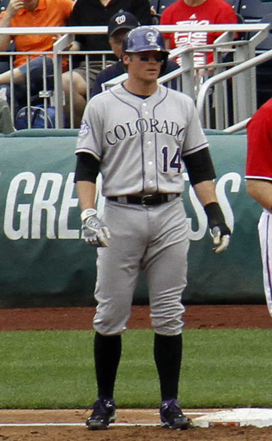 Sam Rutledge