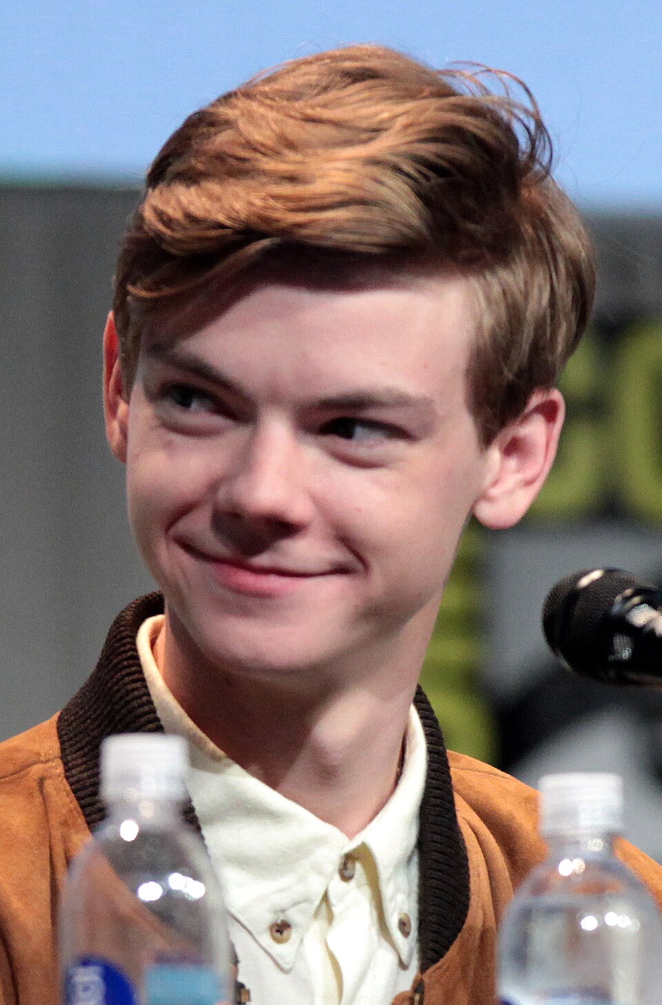 Sam Sangster