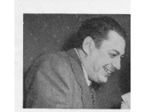 Sam Singer