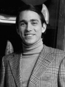 Sam Stathis