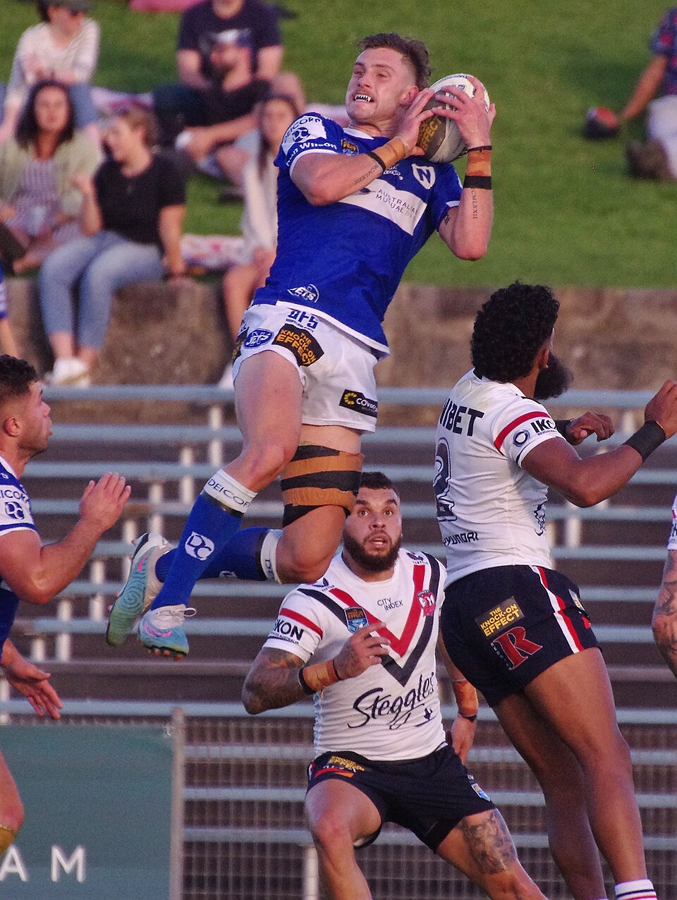Sam Stonestreet
