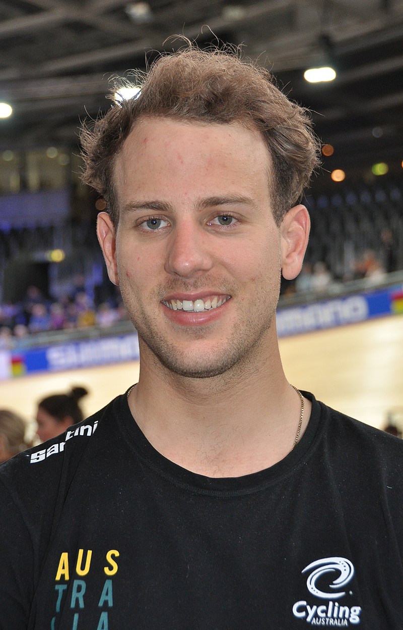 Sam Welsford