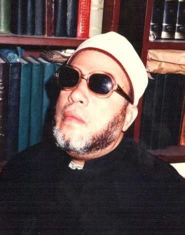 Samah Hamid