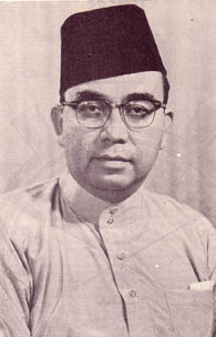 Samah Hussein