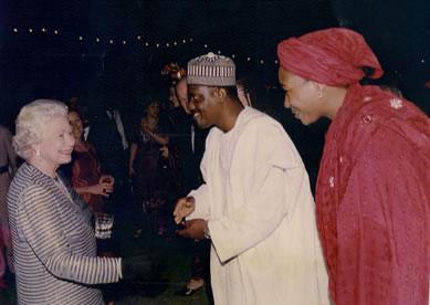 Samaila Bala