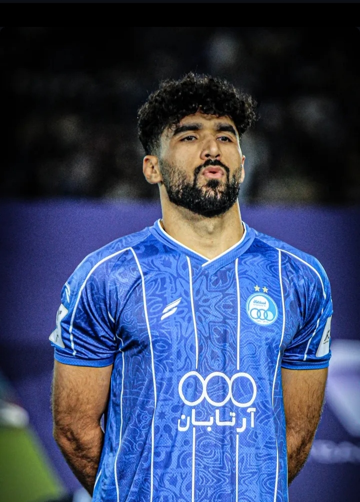 Saman Fallah
