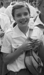 Samantha A. Smith