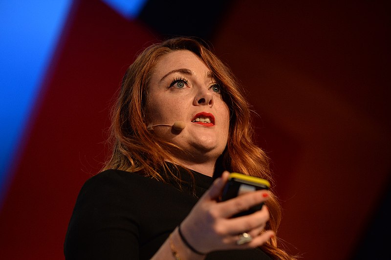 Samantha Barry
