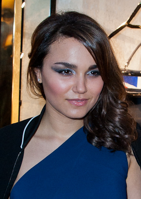 Samantha Fraser