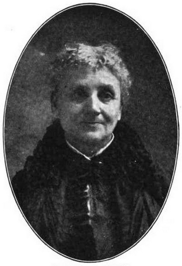 Samantha Knox