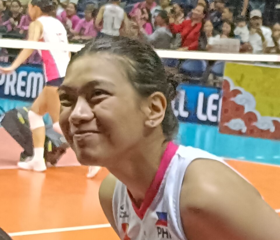 Samantha Lozada