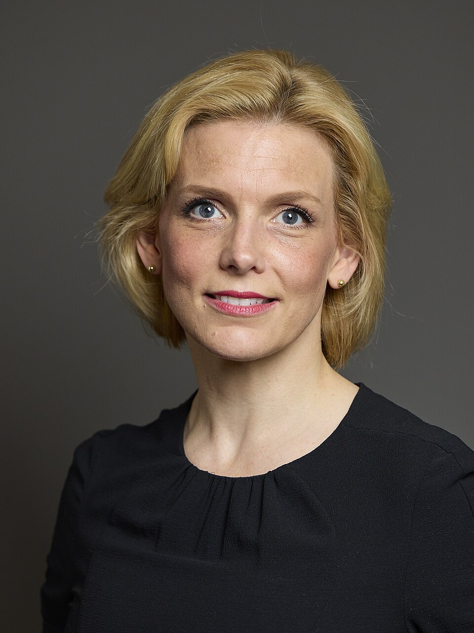 Samantha McGrady