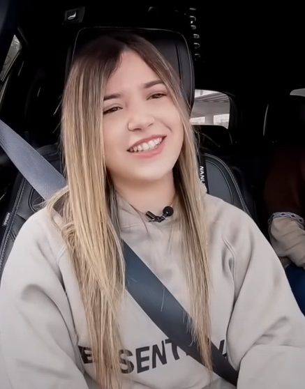 Samantha Rivers