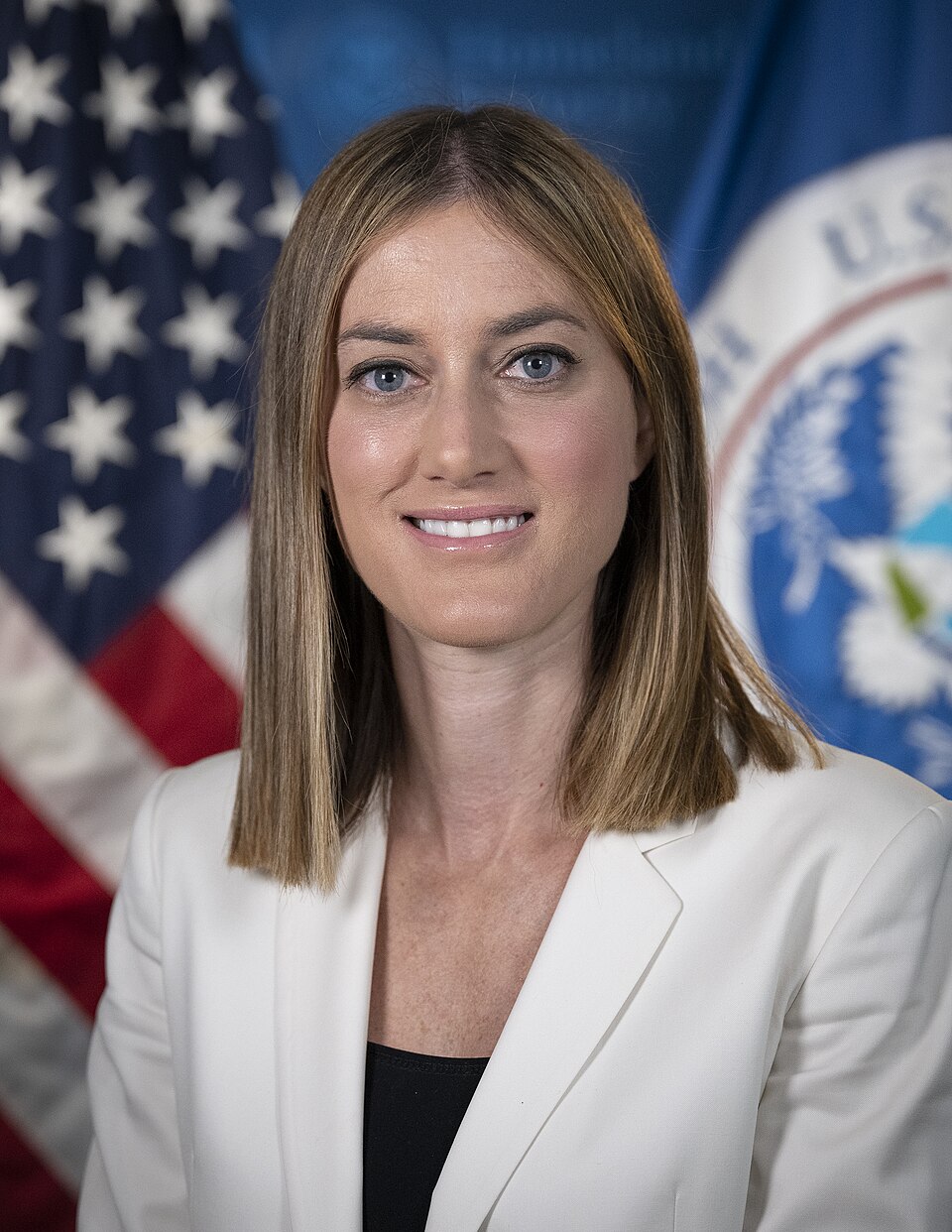Samantha Vinograd