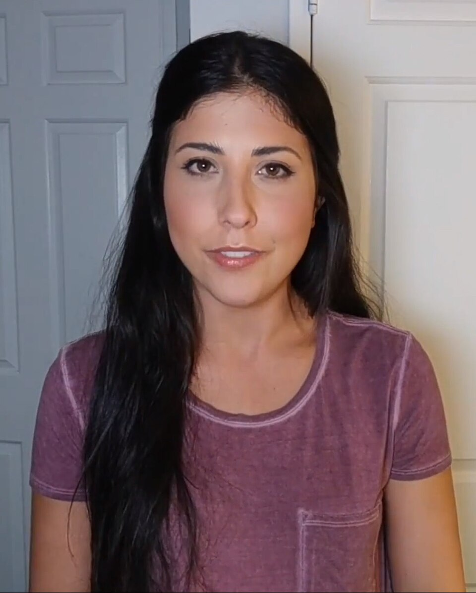 Samantha Yammine