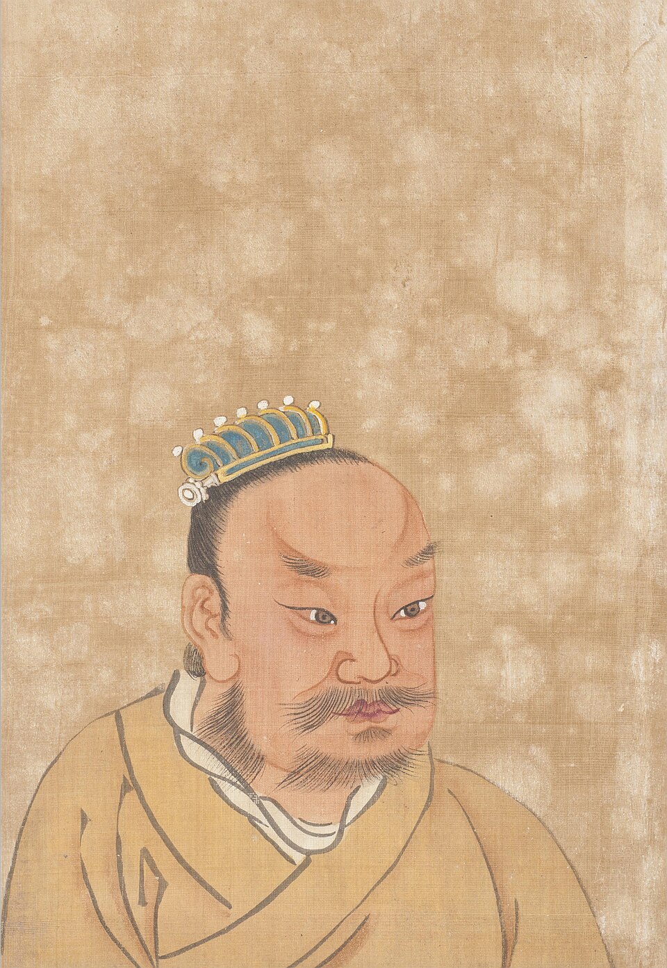 Samar Yu