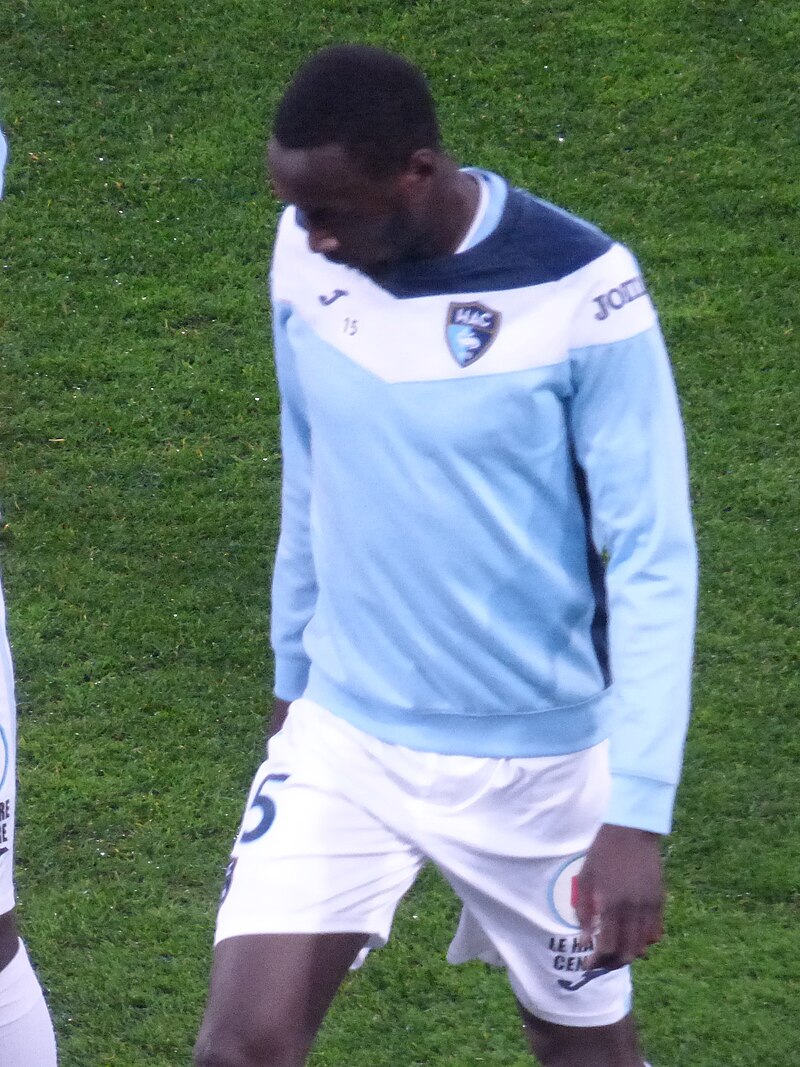 Samba Camara
