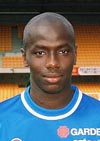 Samba Diawara