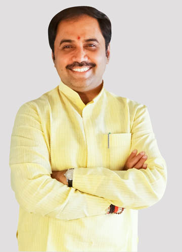 Sambhaji Patil