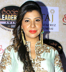 Sambhavna Seth