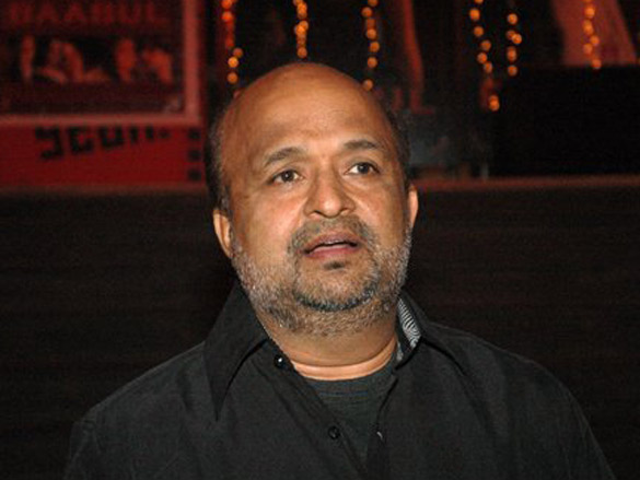 Sameer Somal
