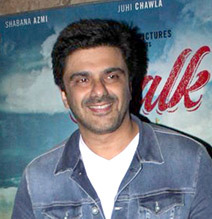 Sameer Soni