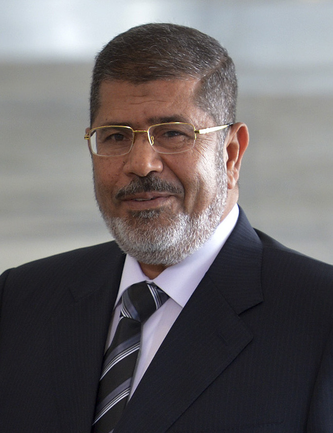 Samer Mursi