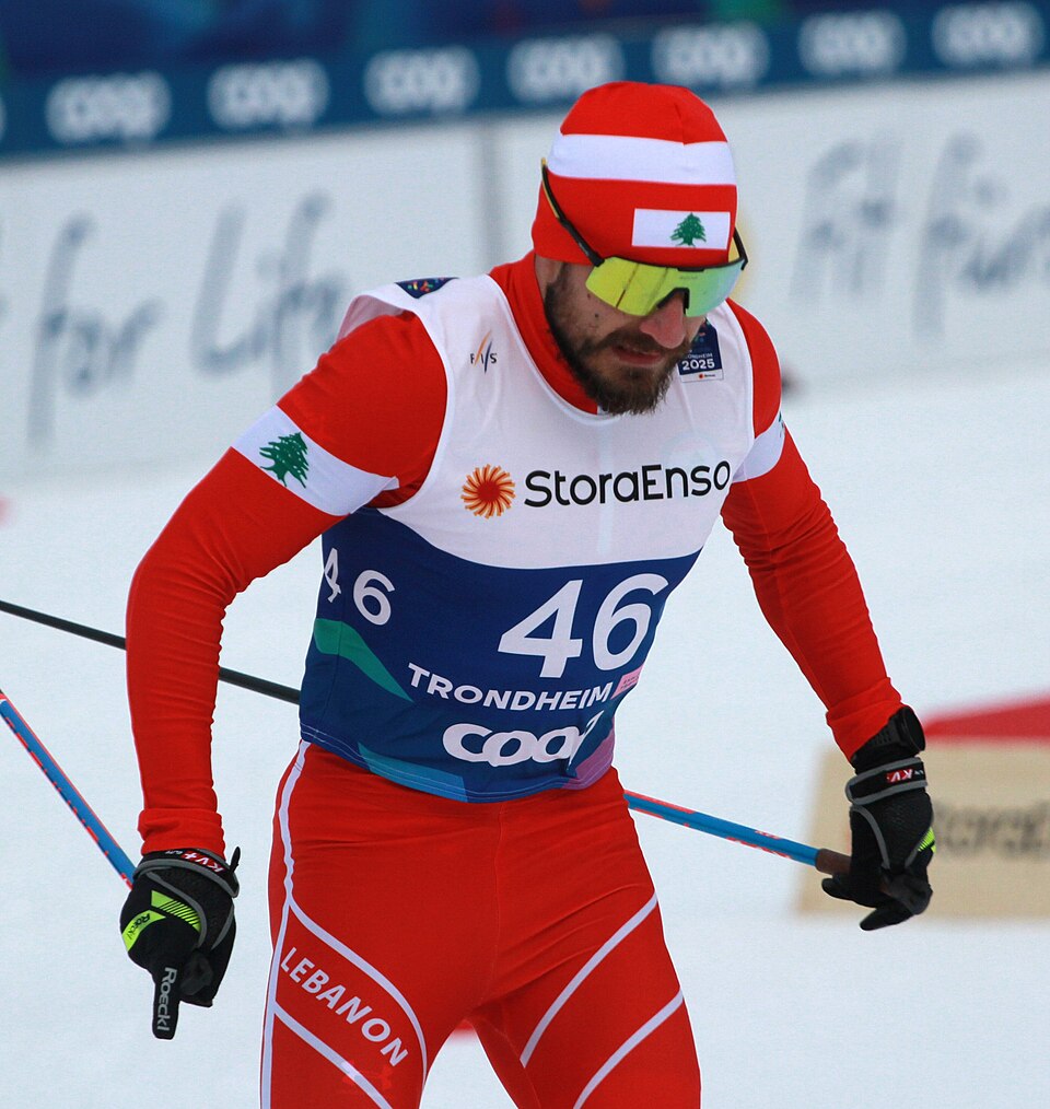 Samer Tawk