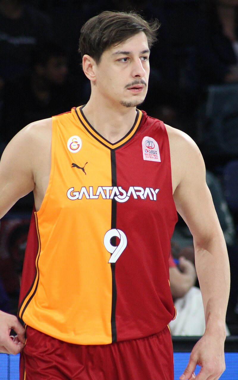 Samet Geyik