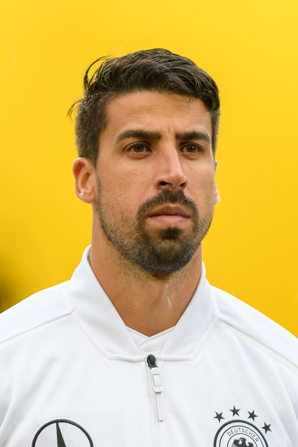 Sami Adam
