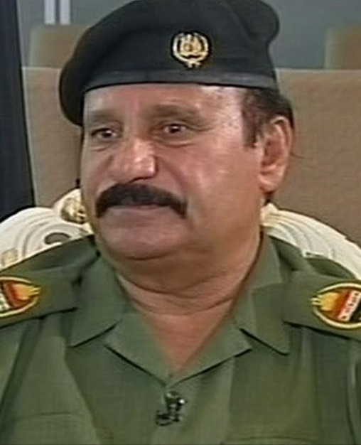 Sami Al-Zubaidi