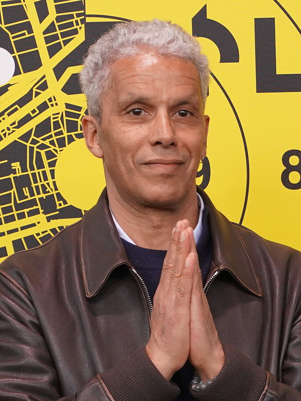 Sami Driss