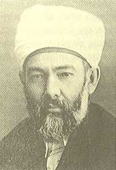 Sami Hamdi