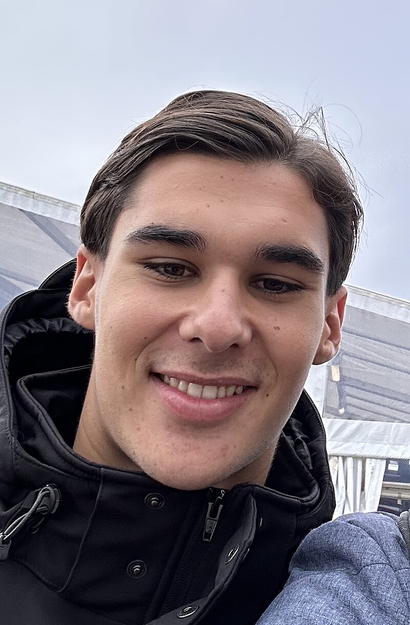 Sami Meguetounif