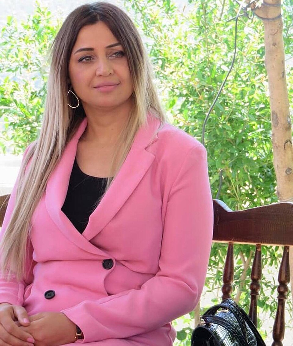 Sami Oshana