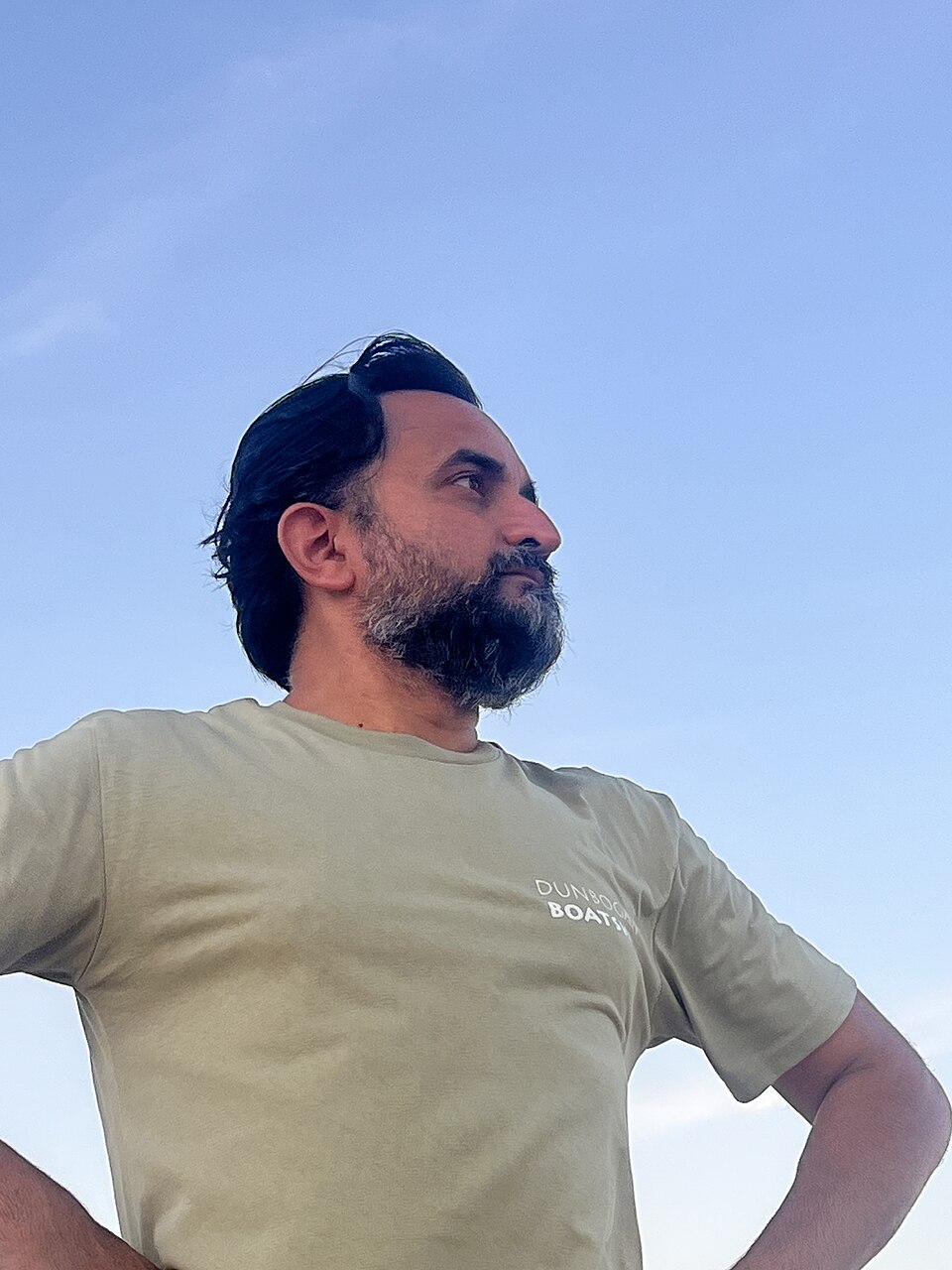 Sami Shah