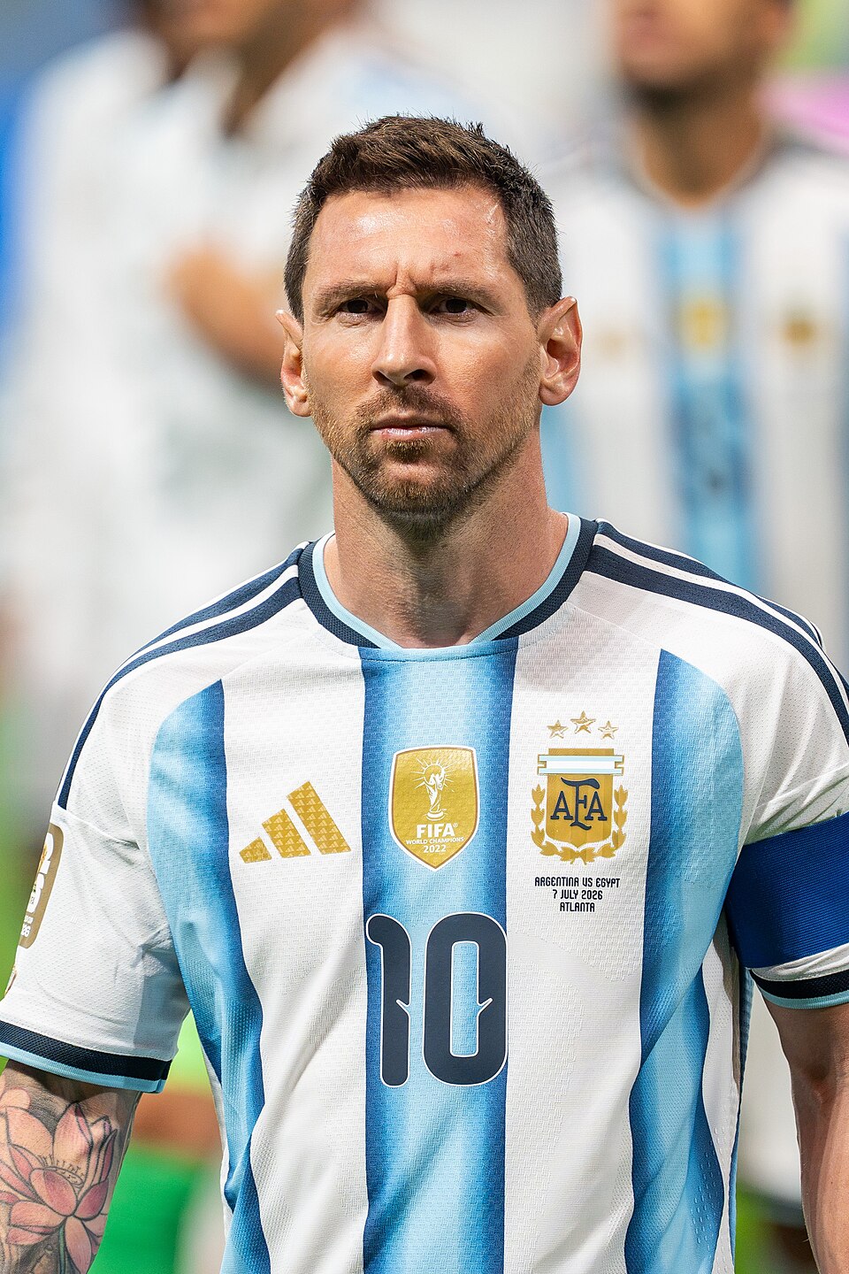 Sami Suárez